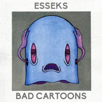 Bad Cartoons by Esseks