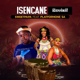 Isencane (Revisit) by Sweetpapa