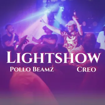 LightShow by Pollo Beamz