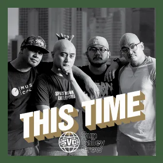 This Time by Sun Valley Crew