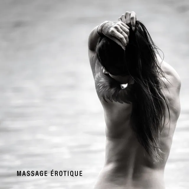 Massage Érotique: Musique Spa Tantrique pour Les Couples