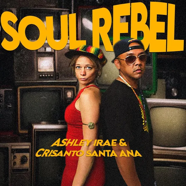 Soul Rebel