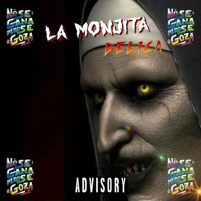 La Monjita - Sandungueo Version