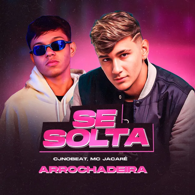 Se Solta (feat. MC Jacaré)