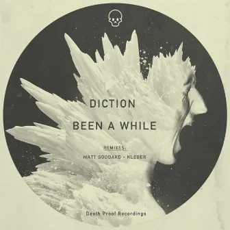 Been A While by Diction