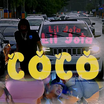 Coco by Lil Jota