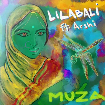 Lilabali by Muza