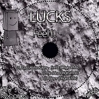 Feel It by Lucks