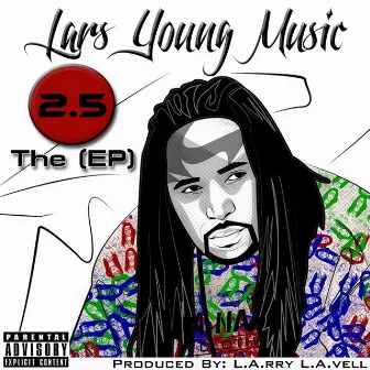 Lars Young Music 2.5 by Lars Young