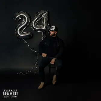 24 by HunnaV