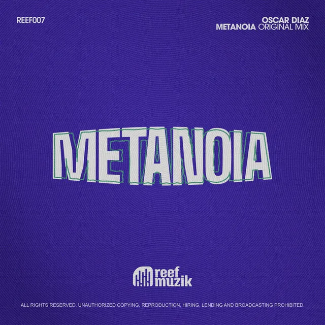 Metanoia