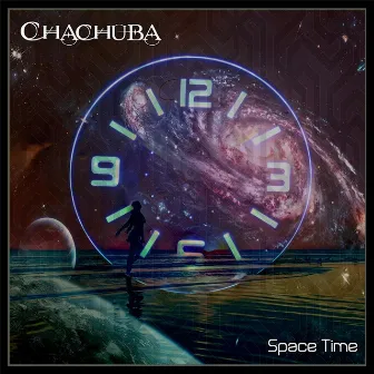 Space Time by Chachuba