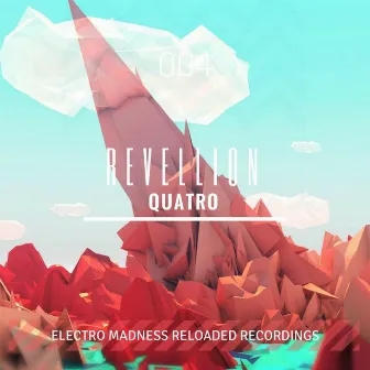 Revellion by Quatro