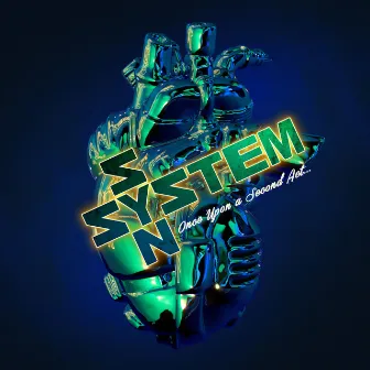 Once Upon a Second Act by System Syn