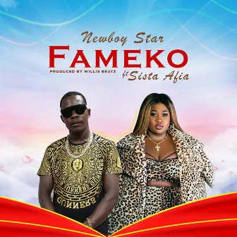 Fameko by Newboy Star