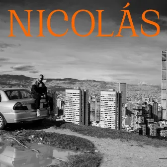 Nicolás by Egreen