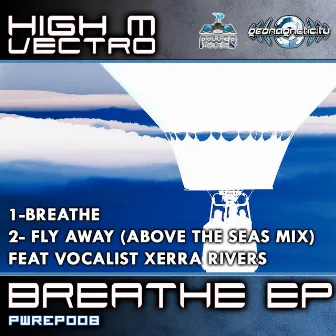 Breath by High M Vectro