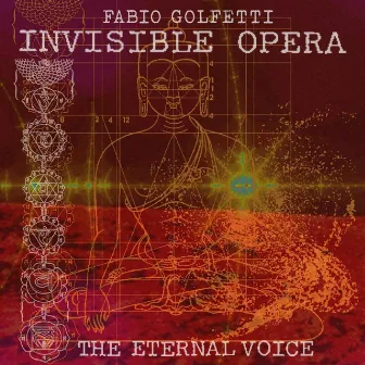 The Eternal Voice by Fabio Golfetti