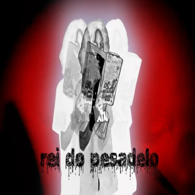 Rei Do Pesadelo