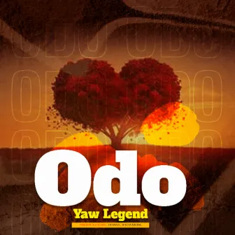 Odo by Yaw Legend