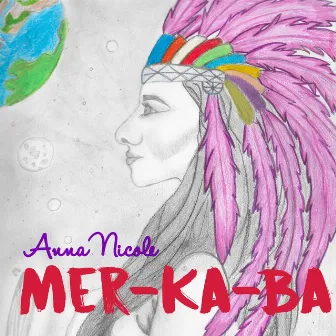 Mer-Ka-Ba - Single by Anna Nicole