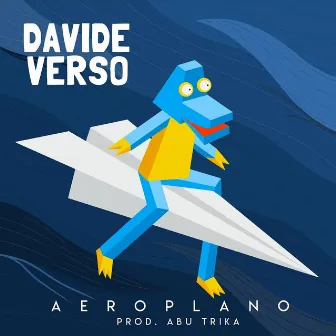 Aeroplano by Abu Trika