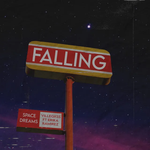 Falling