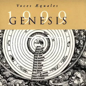 Genesis by Voces Aequales