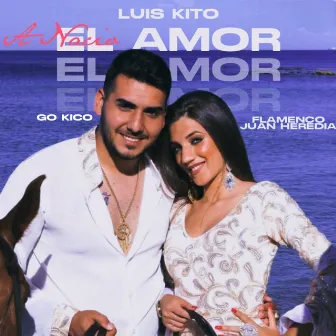 A Nacío el Amor by Luis Kito