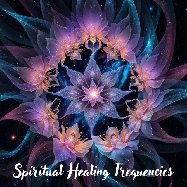 Spiritual Healing Frequencies: Angelic Hz Meditation, Reiki Music, Heart Chakra Harmonies