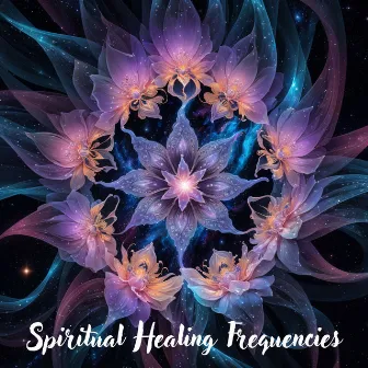 Spiritual Healing Frequencies: Angelic Hz Meditation, Reiki Music, Heart Chakra Harmonies by Hz Meditation