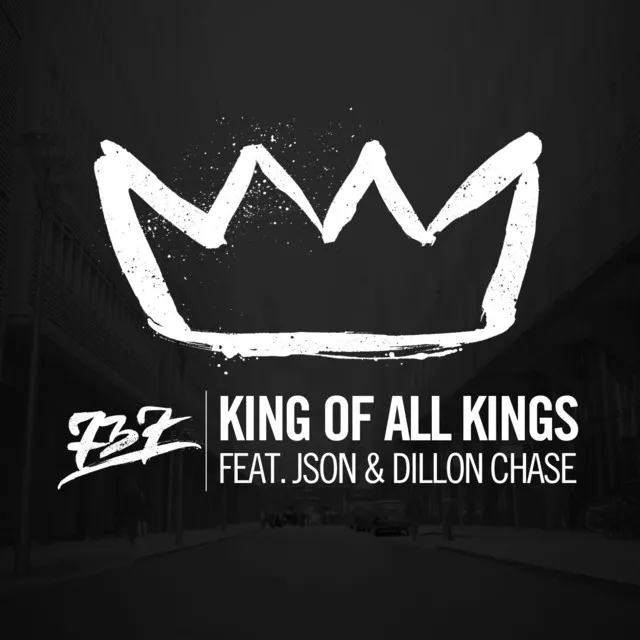 King Of All Kings - Single