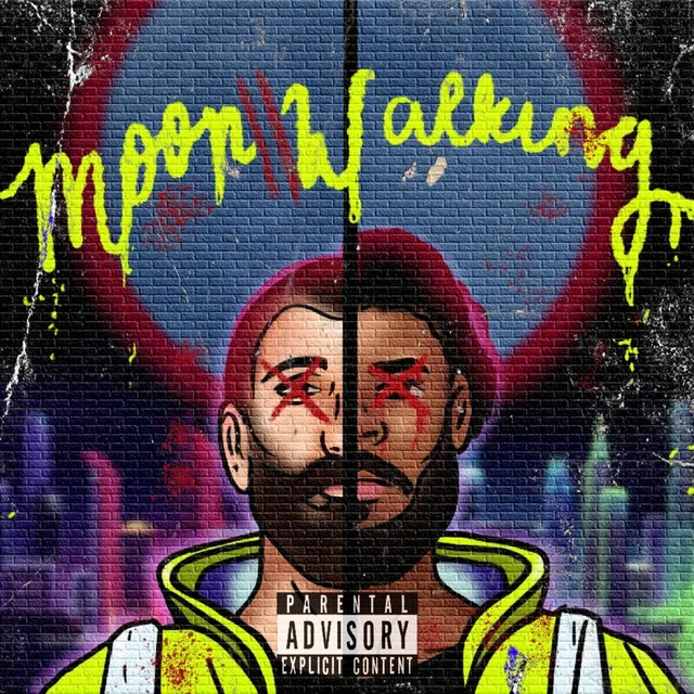 Moon//Walking