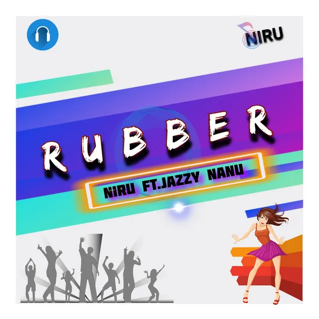 Rubber