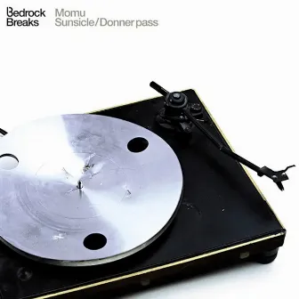 Sunsicle / Donner Pass by Momu