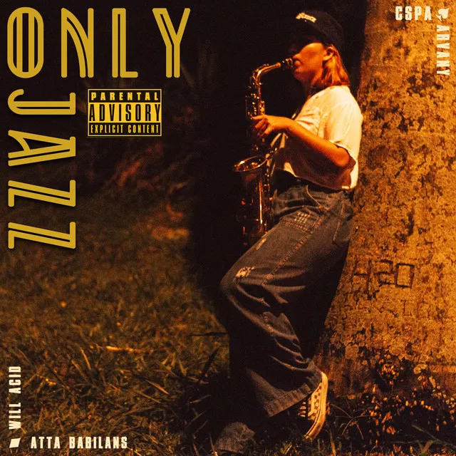 Only Jazz - 2024 Remastered