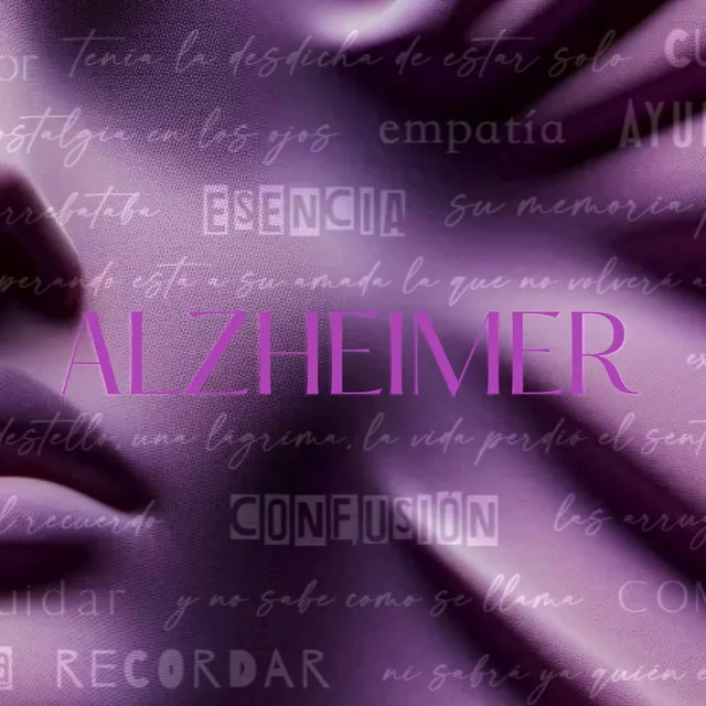 ALZHEIMER