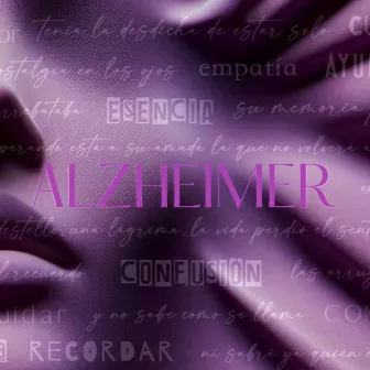 ALZHEIMER by Sebastián Pérez Márquez