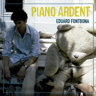 Piano Ardent by Eduard Fontbona