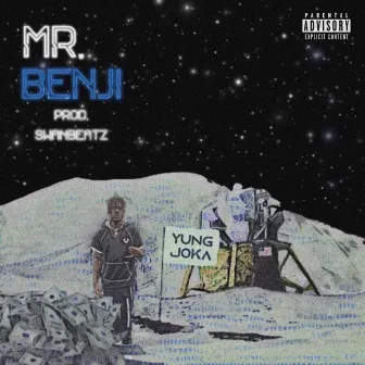 Mr.Benji by Yung Joka