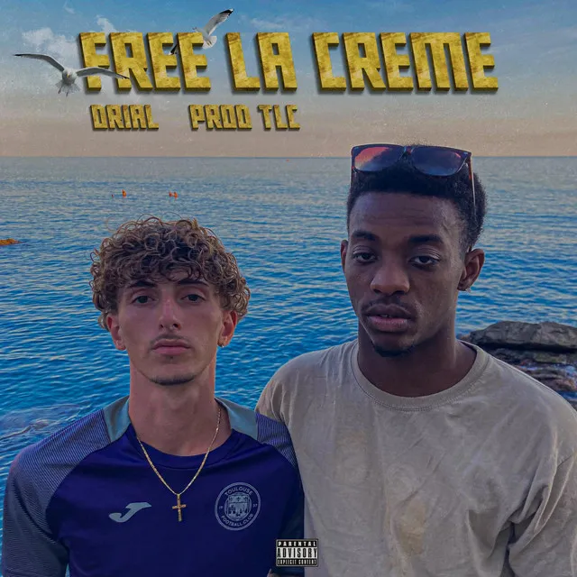 FREE LA CREME