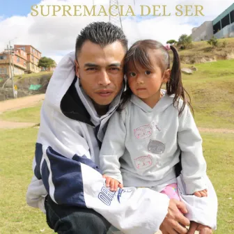 Supremacía Del Ser by Rey Jam