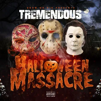 Halloween Massacre by Tremendous