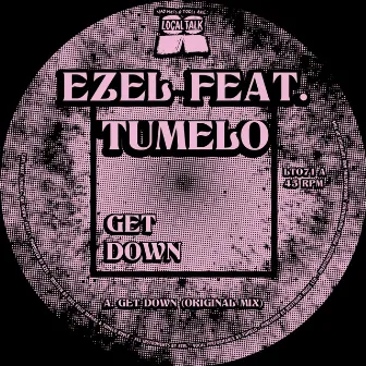 Get Down EP by Ezel