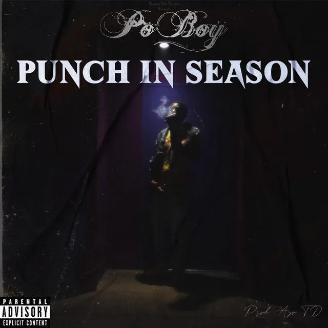 Punch In Season