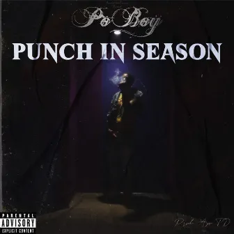 Punch In Season by PoBoy