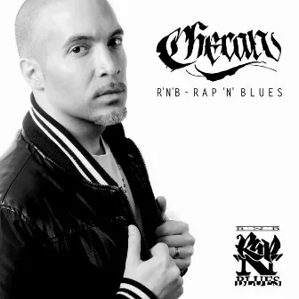 R'n'B / Rap 'n' Blues by Checan