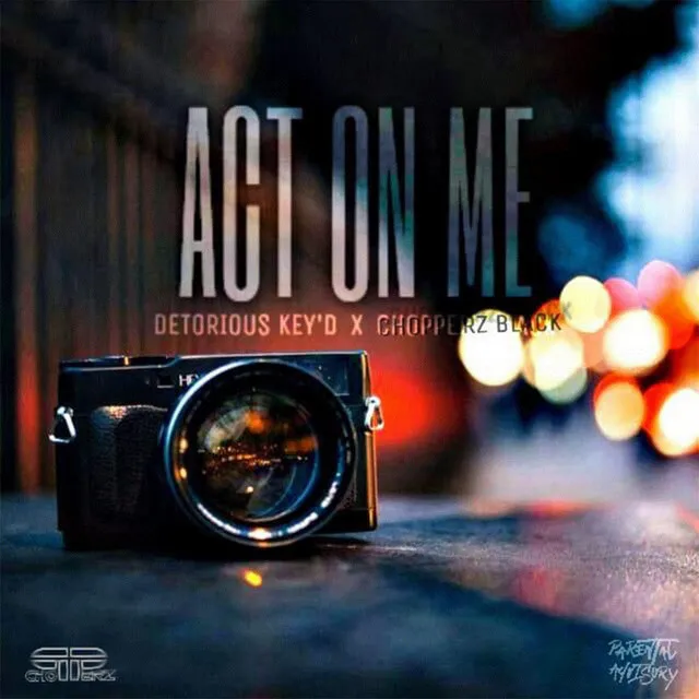 Act on Me