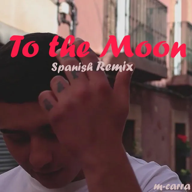 To The moon - RMX