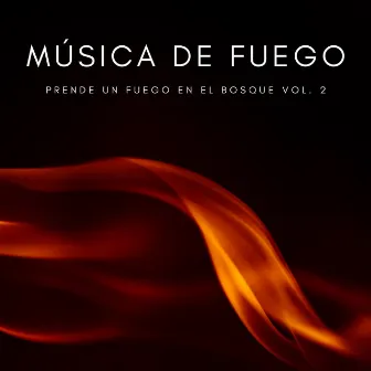 Música De Fuego: Prende Un Fuego En El Bosque Vol. 2 by Música Ambiental para Bares